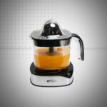 Presse-Agrume Électrique 100W 1.2 L – Florence HK-444-2