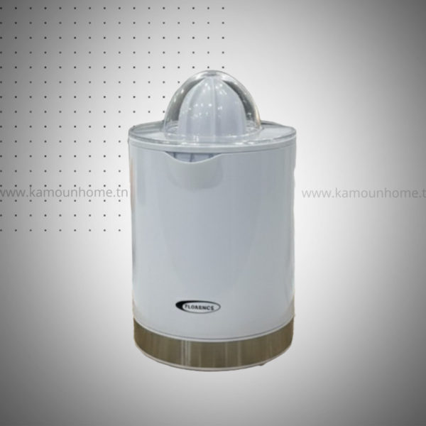 Presse-Agrume Électrique 100W 1.4 L – Florence HK444-3