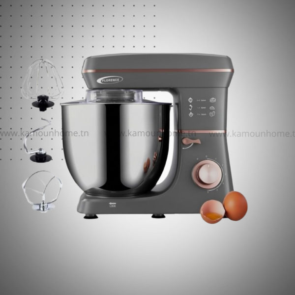 Robot Pétrin FLORENCE SM-9213 2200W