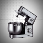 Robot Pétrin Florence 12L YD-3810E 2200W Silver 12 LITRES