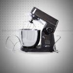 Robot Pétrin FLORENCE FM166 – 12 Litres – 2000W - Gris