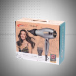 Séche Cheveux Florence 17000RPM 2000W