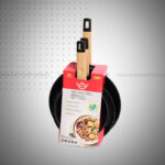 Set De 3 Poêles Granite Sizar 20 , 24 et 28Cm