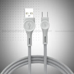 CABLE ARTEK USB TO C DATA CABLE