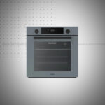 FOUR JOKER ENCASTRABLE ELEECTRISQUE LOCCO DIGITAL GRIS