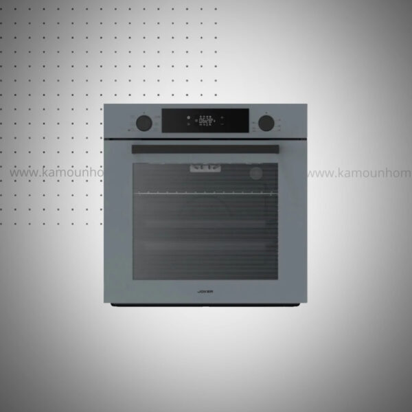 FOUR JOKER ENCASTRABLE ELEECTRISQUE LOCCO DIGITAL GRIS