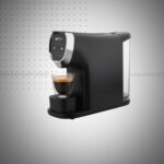 Machine à Café Espresso Florence 3A-C285B 1200W Noir