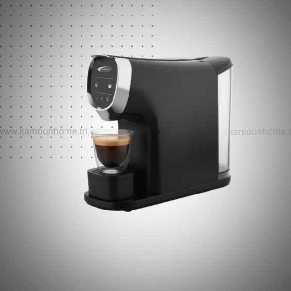 Machine à Café Espresso Florence 3A-C285B 1200W Noir