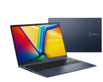 PC Portable ASUS Vivobook 15 X1502VA i7 13è Gén 16G 512G SSD - Bleu - Image 2