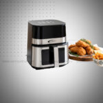 Air Fryer 5L 1400W - Florence CY-5004-ED