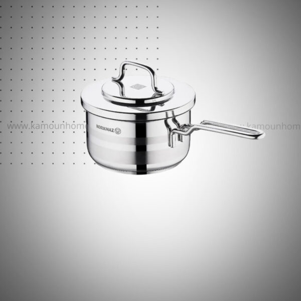 Casserole ASTRA 16*9cm A2047 KORKMAZ