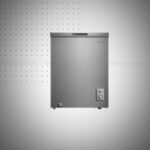 Congélateur Horizontal Newstar CG120 120 Litres - SILVER