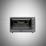 Four Électrique SABA 70 Litres