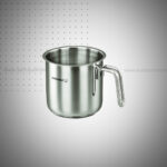 Pot à Lait Korkmaz Perla A1649 14Cm Inox 2L