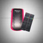 Récepteur Alpha AP-4100 HD + Abonnements + Clé wifi