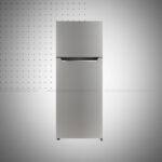 Réfrigérateur Newstar DP2400I -138 Litres DeFrost - INOX