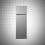 Réfrigérateur Newstar DP2400S -138 Litres DeFrost - Silver