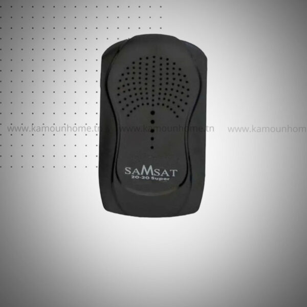 Récepteur SAMSAT HD 20-20 Super