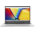 PC Portable ASUS Vivobook 15 M1502YA AMD RYZEN7 16Go 512G SSD - Silver - Image 3