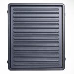 Appareil 3en1 Panini et Zouza - Florence HK465 – Image 3