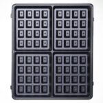 Appareil 3en1 Panini et Zouza - Florence HK465 – Image 4