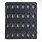 Appareil 3en1 Panini et Zouza - Florence HK465 – Image 2