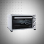 Four électrique Florence FH-35500 Ventilateur et lampe - 36L - 1400W