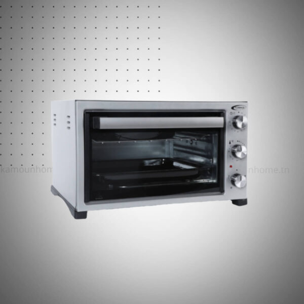 Four électrique Florence FH-35500 Ventilateur et lampe - 36L - 1400W