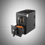 Air Fryer Hot-Seller Pro DSP – 1700W – Écran LCD