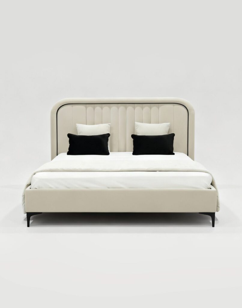 Lit Chambre adulte Clara - Sotufab