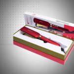 Plaque Cheveux Florence 50W