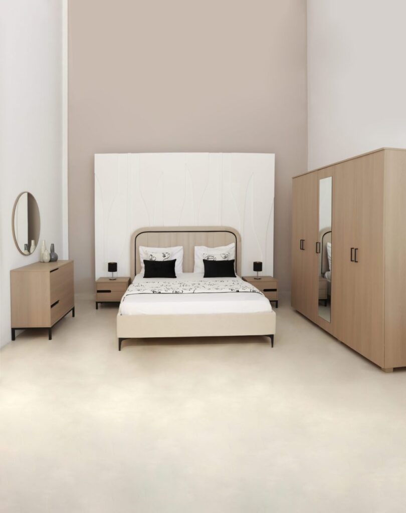 Chambre adulte Clara - Sotufab